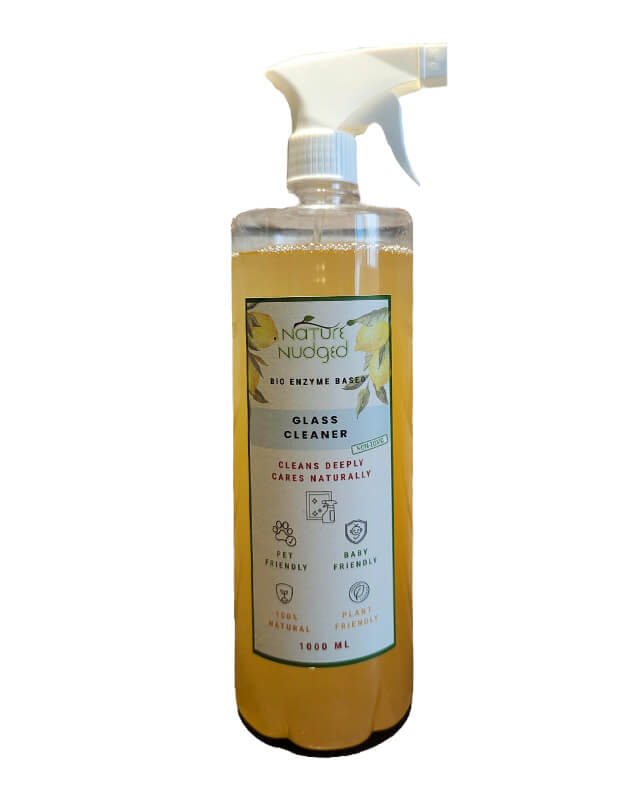GLass Cleaner