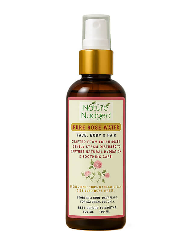 Rose Water
