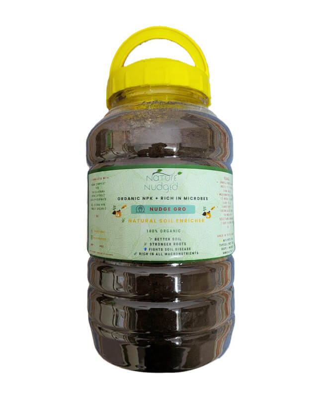 Soil Enricher
